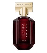 The Scent For Her Elixir