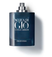 Acqua di Giò Profondo EDP Recargable