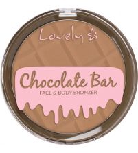 Chocolate Bar Face & Body Bronzer