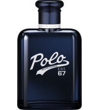 Polo 67 EDT Recargable