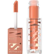 Sunkisser Blush