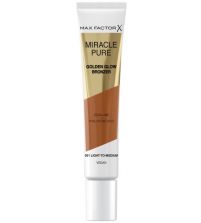 Miracle Pure Golden Glow Bronzer