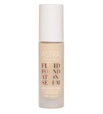 Fluid Foundation Serum