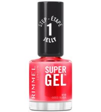 Super Gel Jelly