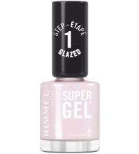 Super Gel Glazed