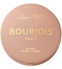 Maxi Round Pot Bronzer Light Medium
