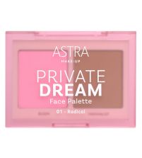 Private Dream Face Palette
