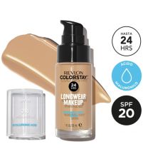 Colorstay Maquillaje Dry Skin