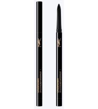 Crushliner Stylo Eyeliner Waterproof 