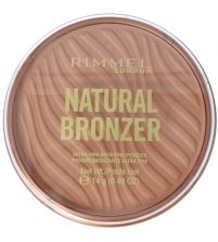Natural Bronzer Ultra-Fine