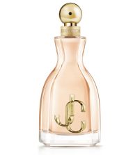 I Want Choo EDP