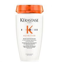 Nutritive Champú Riche | 250 ml