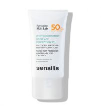 FCorrector Antiedad SPF50 | 40 ml