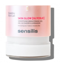 Skin Glow Crema Glycolic | 50 ml