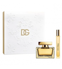 The One Eau de Parfum Intense Set | 75 ml