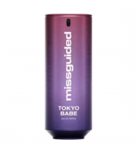 Babe Tokyo Eau de Parfum | 80 ml