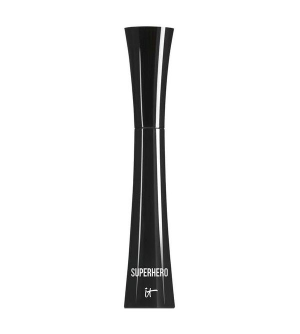 Super Hero Mascara Super Black