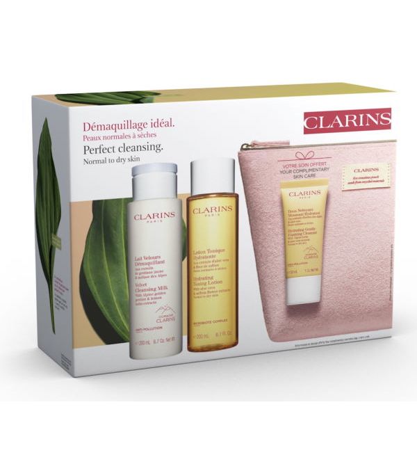 Set Premium Cleasing | 400 ml