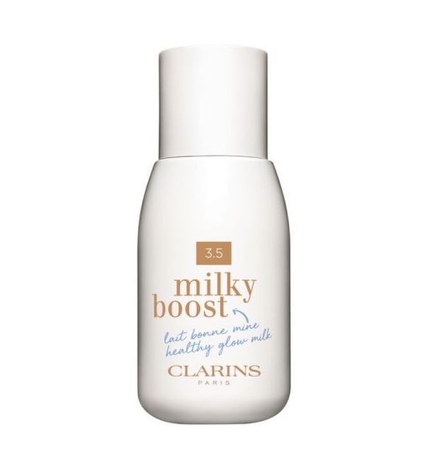 Milky Boost 03,5 | 30 ml