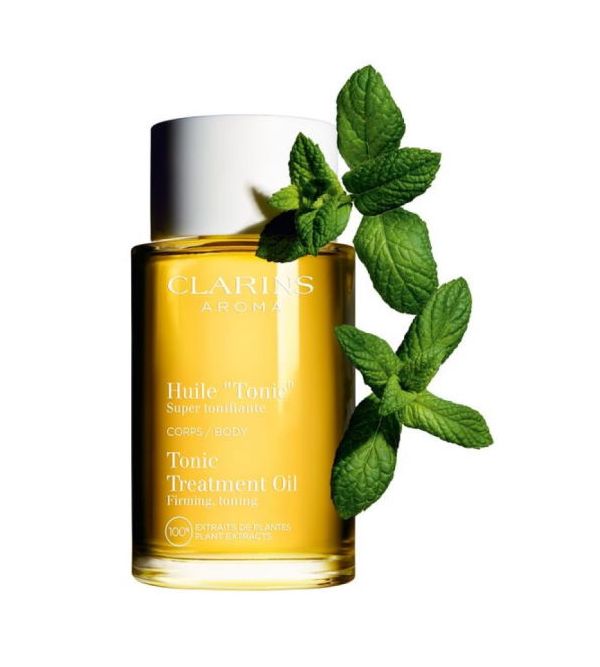 Body Treatment Oil Tonic | 100 ml