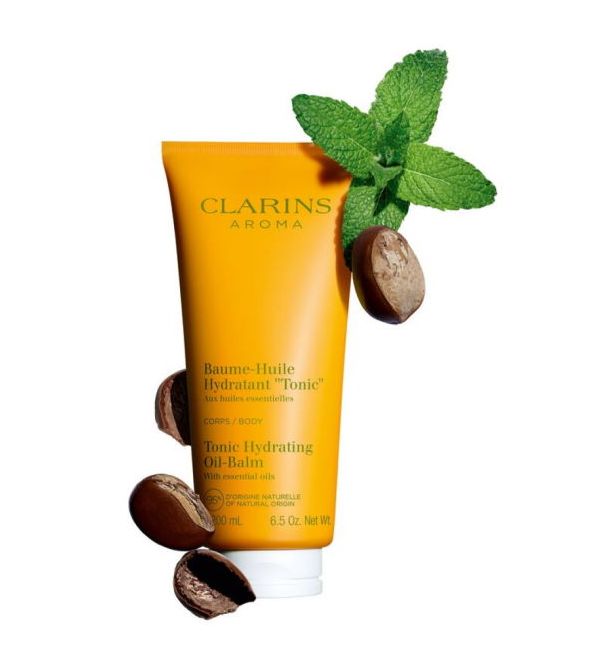 Tonic Hydrating Oil Balm | 200 ml