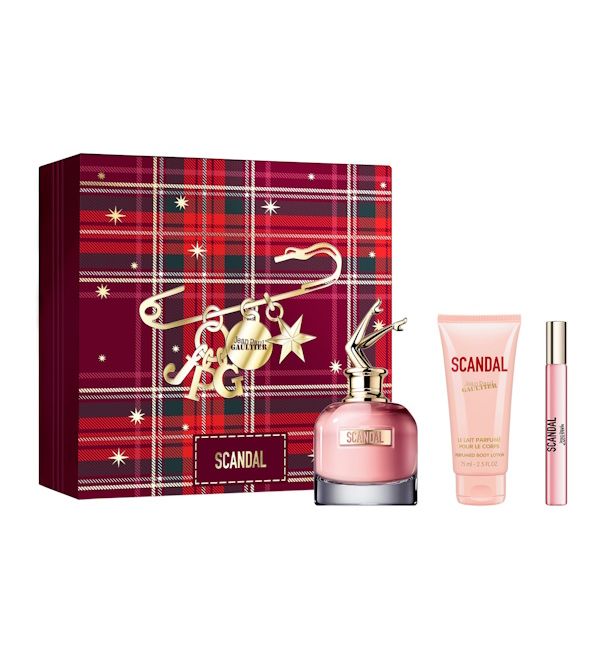 Estuche Scandal EDP 80 ml | 100 ml