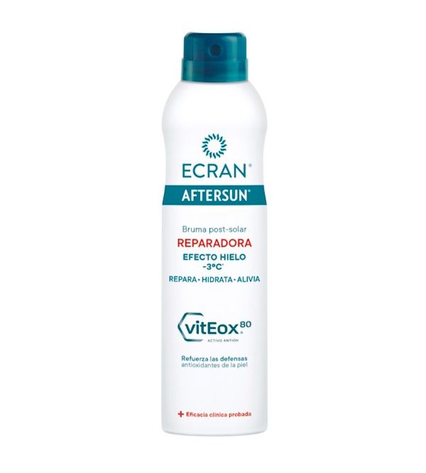 Aftersun Spray Reparador Intensivo | 250 ml