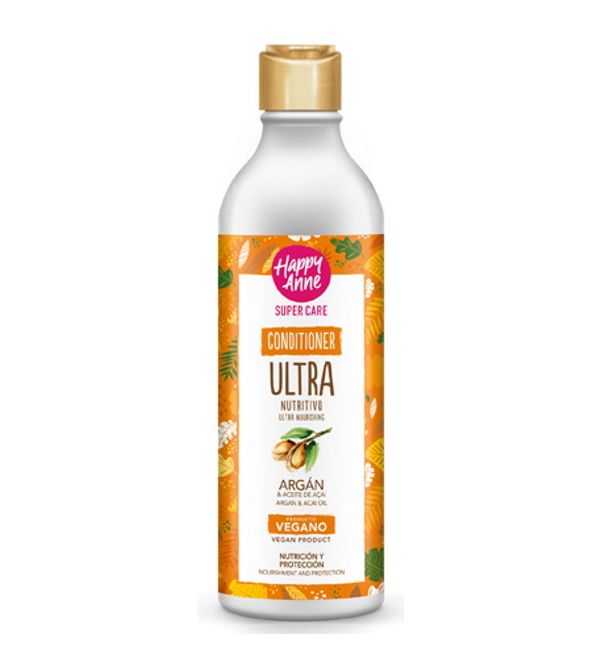 Acondicionador Aceite de Argán | 340 ml