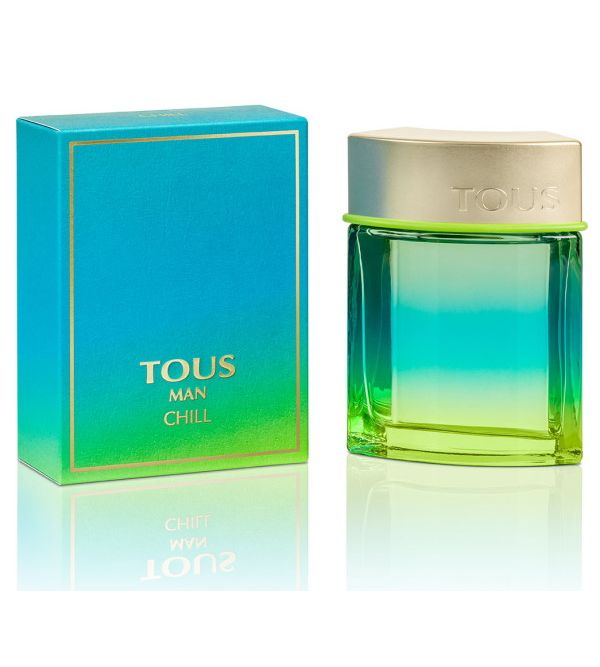 Tous Man Chill EDT | 100 ml