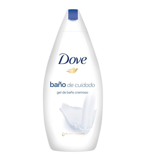 Gel de Baño Hidratante | 450 ml