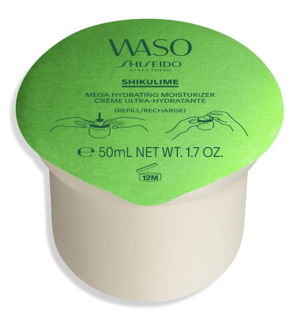 Waso Shikulime Mega Hydrating Moisturizer Refill