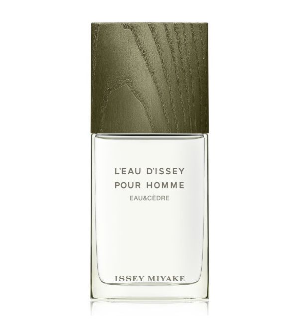 L'Eau Issey Pour Homme Eau&Cèdre EDT