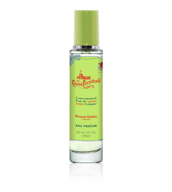 Agua de Colonia Concentrada Eau Fraîche | 30 ml