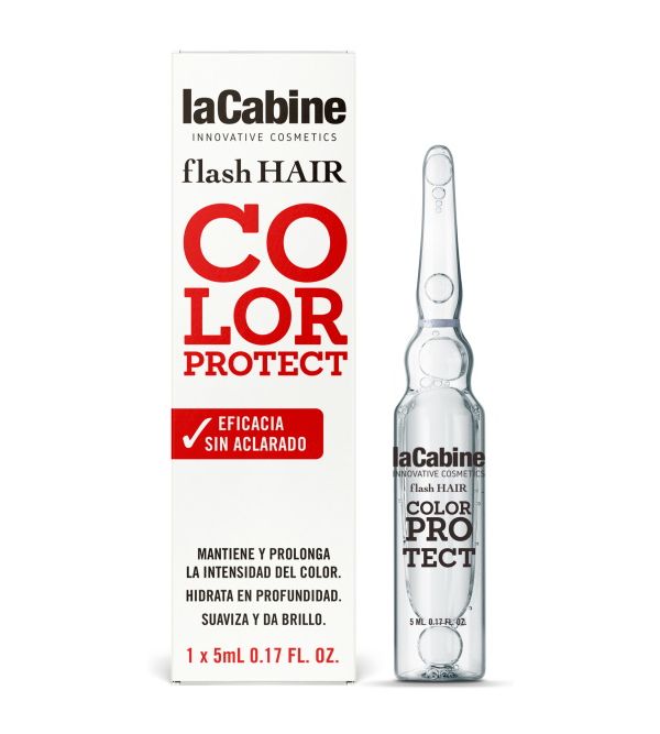 Flash Hair Color Protect | 5 ml