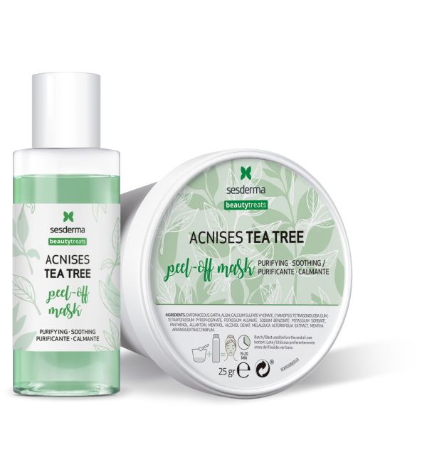 Acnises Tea Tree | 1 uds