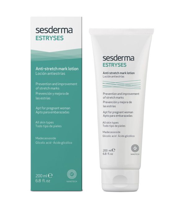 Estryses Antiestrias Loción | 200 ml