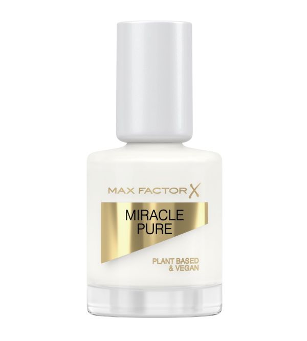 Miracle Pure Nail Polish