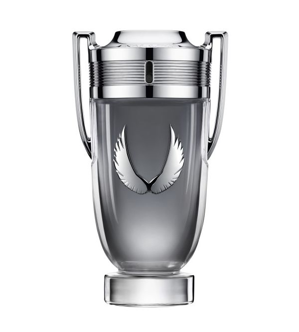 Invictus Platinium EDP