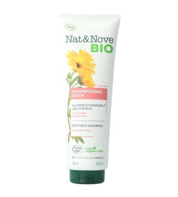 Bio Softness Champú | 250 ml