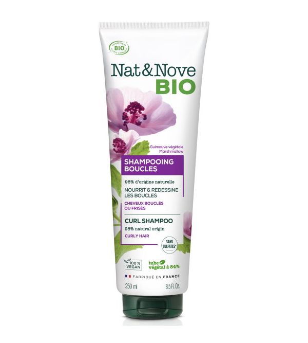 Champú Bio Nutritivo | 250 ml