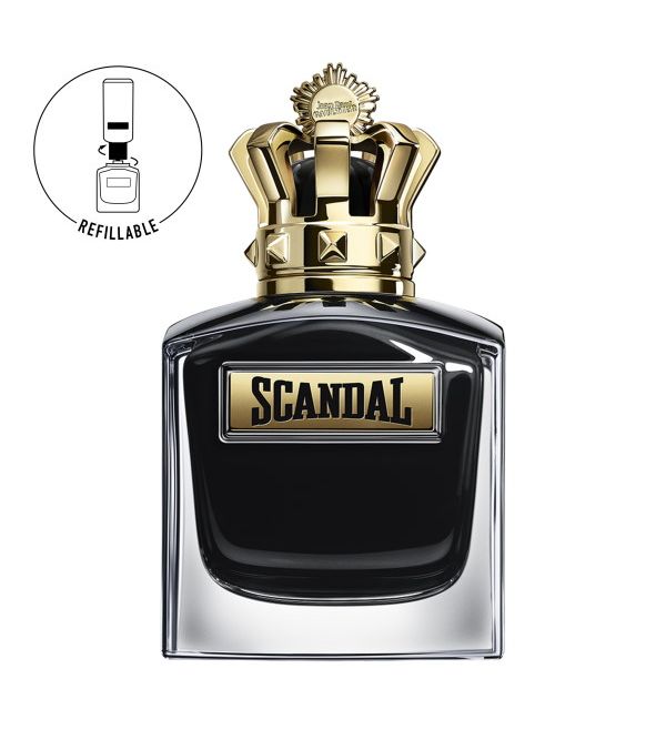 Scandal Le Parfum