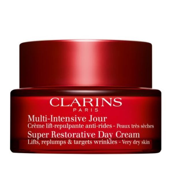 Crema Multi-Intensiva Día Pieles Muy Secas | 50 ml