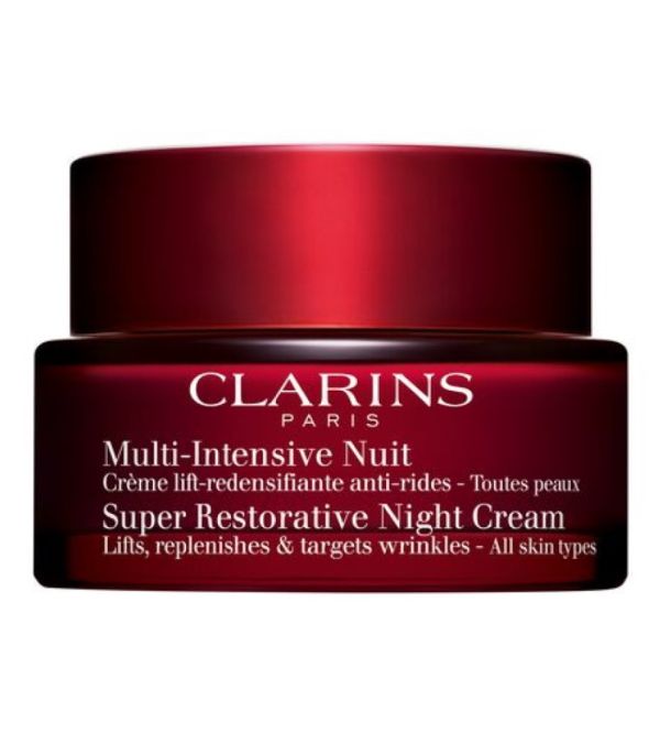 Crema Multi-Intensiva Noche Todas Las Pieles | 50 ml