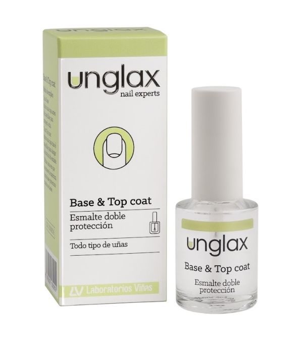 Base & Top Coat | 10 ml