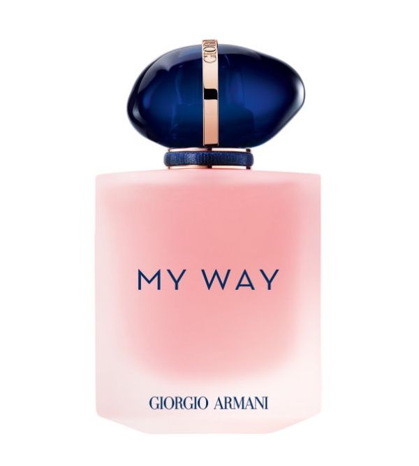 My Way Floral EDP