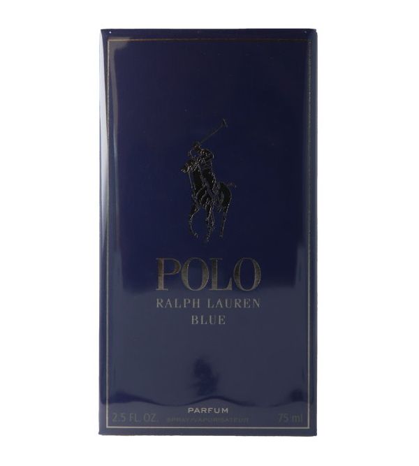 Polo Blue Parfum