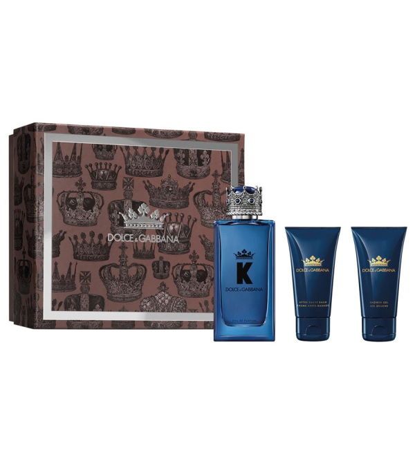 Estuche K By Dolce & Gabanna | 100 ml