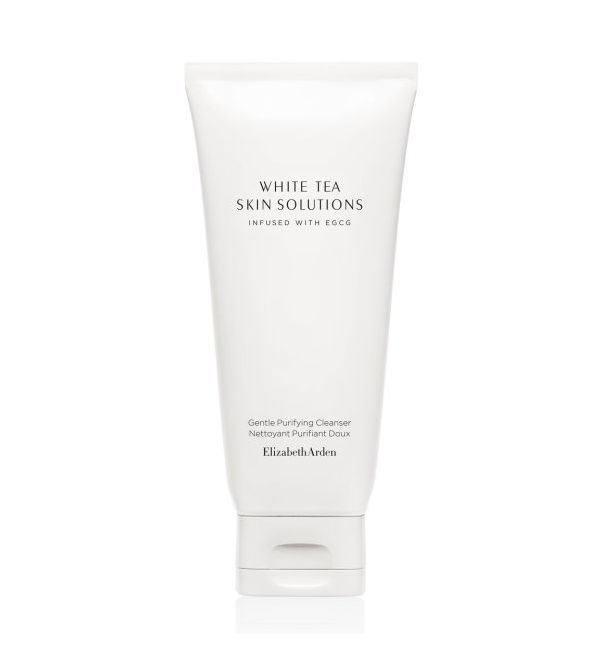 White Tea Skin Solutions Gentle Purifying Cleanser | 125 ml