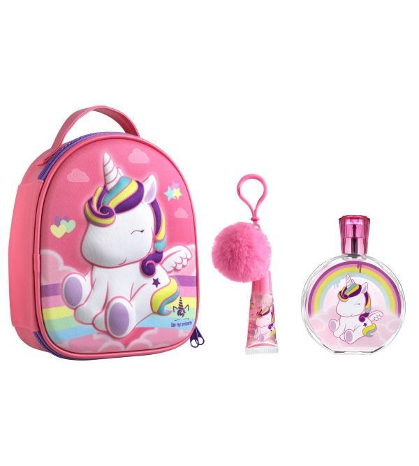 Mochila colonias infantil new arrivals