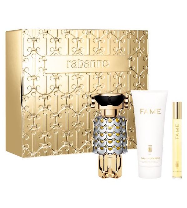 Estuche Fame EDP | 80 ml